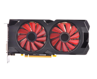 XFX RX 570 8GB XXX OC 1286/7000 (3x DP HDMI DVI) RX-570P8DFD6 - 514186 - zdjęcie 5